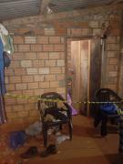 Investigan muerte de un menor en una vivienda de Mallorquín