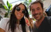 Ricky Sarkany y el recuerdo de su hija Sofía, a casi cinco años de su fallecimiento: Siento que está acá con nosotros