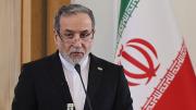Canciller de Irán dijo que “no ve ninguna razón para negociar” con Estados Unidos: “Somos lo suficientemente fuertes”