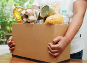 Comida gratis en Florida: puntos de distribución y horarios para este lunes 16 de marzo