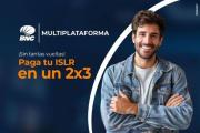 Sepa cómo pagar el ISLR desde casa a través del Banco Nacional de Crédito: paso a paso