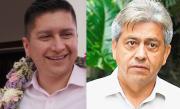 Medrano, Cossío y Poppe aún figuran como candidatos