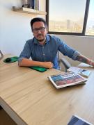 Gonzalo Prieto: “Tarapacá Es Una Región Pequeña, Estratégica, Con Enorme Potencial,pero Todavía Mirada Desde Lejos”