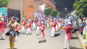 Montalbán Alista motores para recibir IV Parada de Nacional de Bandas