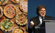 Una histórica pizzería porteña cerró en medio de la crisis de Milei
