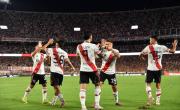 El uno por uno de River: los puntajes en la victoria ante Sarmiento de Junín