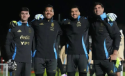 La advertencia de la Selección Argentina a los candidatos para el arco en el Mundial 2026: “No se regala”