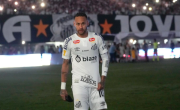 Neymar se cansó de los hinchas de Santos: Es complicado ser yo