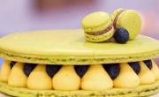 La receta de la torta macaron de Damián Betular: paso a paso