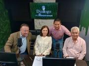 Diálogo en Panamericana: “Chile, diplomacia económica y caso Marset”