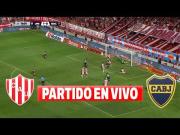 ESPN EN VIVO, Boca vs. Unión en directo: ver transmisión por TNT Sports