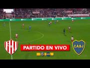 Partido gratis, Boca vs. Unión EN VIVO: ver en directo vía ESPN y TNT Sports