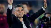 Sorpresa: la primera foto pública de Marcelo Gallardo tras marcharse de River