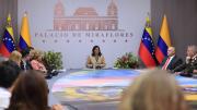 Colombia y Venezuela buscan ingresar al Mercosur como miembros plenos al Mercosur tras el acuerdo con la Unión Europea