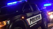 Clodomira: asaltaron a un policía mientras custodiaba una vivienda