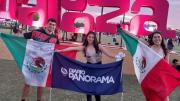 Así se vivió el Lollapalooza Argentina 2026: cobertura especial de Noticiero 7 y Diario Panorama