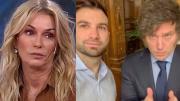 Involucran a Yanina Latorre en escándalo $LIBRA por presuntos chats con Mauricio Novelli: su escueto descargo