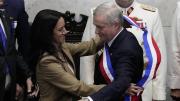 José Antonio Kast Rist asumió formalmente la Presidencia de Chile