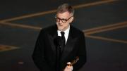 Paul Thomas Anderson gana su primer Oscar como director con ‘Una batalla tras otra’: Lo aprecio muchísimo