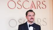 Leonardo DiCaprio protagoniza un nuevo meme durante el monólogo de Conan O'Brien en los Oscar 2026