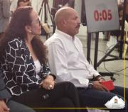 VIVO: Sigue el debate de los candidatos a alcalde de Tarija