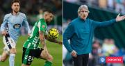 Duelo clave por Europa: Betis de Pellegrini empató con Celta y mantiene vivo el sueño de Champions