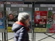 Elecciones municipales en Francia: el socialismo gana en París pero deberá disputar el balotaje