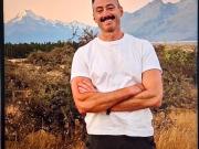 Encontraron muerto a un turista estadounidense en Ushuaia: un auto alquilado, la clave para ubicar el cuerpo