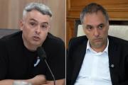 Esteban Paulón puso en duda la continuidad de Manuel Adorni en el Gobierno