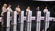Santa Cruz: Corrupción, reproches y promesas para recuperar la ciudad marcaron el primer bloque del debate