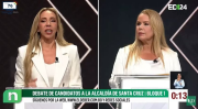 Paola Cronembold tira indirecta a Mamén Saavedra sobre su denuncia contra Jhonny Fernández
