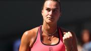 ¡Reina del desierto! Sabalenka remonta ante Rybakina y conquista Indian Wells