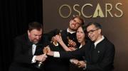 Y el ganador es ¿un empate? Las dos películas que compartieron un Oscar en 2026 y las otras veces que había pasado antes