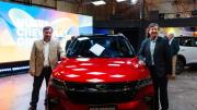 Mayor espacio, tecnología avanzada y seguridad reforzada: así llega la nueva Chevrolet Groove con un precio que sorprende