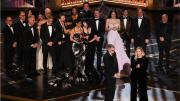 Premios Oscar: 'Una Batalla Tras Otra' fue elegida como Mejor Película