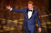 Conan O’Brien sorprendió con un guiño a Argentina en la apertura de los Oscar 2026