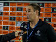 Marcaron tries de manera muy rápida, sostuvo Galindo tras la derrota de Tarucas ante Pampas