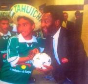 Miguel Loaiza: “Si clasificamos el mérito será de los jugadores y el cuerpo técnico”