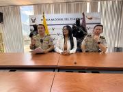 Indignación por puerta giratoria en la justicia local