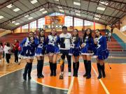 Basto GID Ambato: Se corona en Píllaro y clasifica a la élite nacional