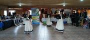 II Fiesta del Maqui: Mañihuales llenó el recinto en torno al maqui y sus costumbres