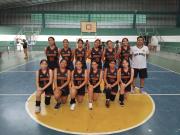 Bulls, Spurs y Leones lideran el Interescuelas U15