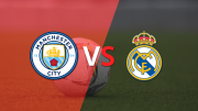 Champions League: Real Madrid visita a Manchester City por la llave 3