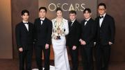 “Son el orgullo de todos los coreanos”: presidente de Corea del Sur celebra los dos Oscar obtenidos por ‘Las guerreras K-pop’