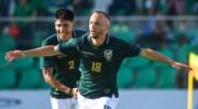 Haquín dice que era importante que Bolivia se despidiera de los hinchas con un triunfo