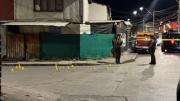Hombre murió baleado mientras paseaba a su perro en Puente Alto: Disparo vino de enfrentamiento entre bandas rivales