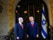 Al entrar en la tercera semana de guerra, Trump se enfrenta a decisiones difíciles