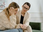 Javier Quintero, psiquiatra: “Si presenciás un ataque de ansiedad podés ayudar con estos 5 pasos”