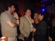 Murió Marcelo Araujo: Fue el Maradona en los relatos, así despidió el mundo del fútbol al relator que marcó una época