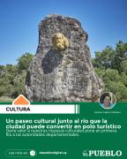 Costanera Sur, de plazas y monumentos